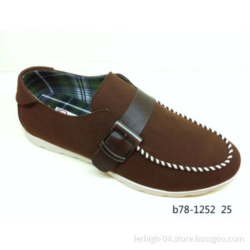 New Style Casual Men Shoes, Sport Shoes (B78-1252)